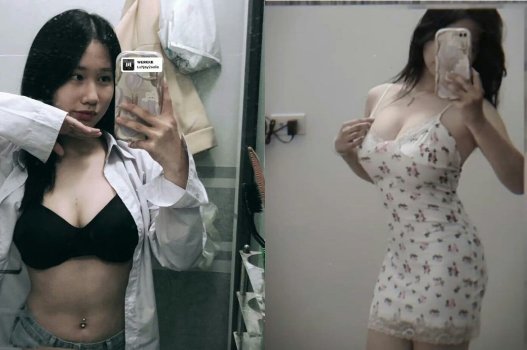 Mới thân mật mà đã không thể ngừng thăng hoa