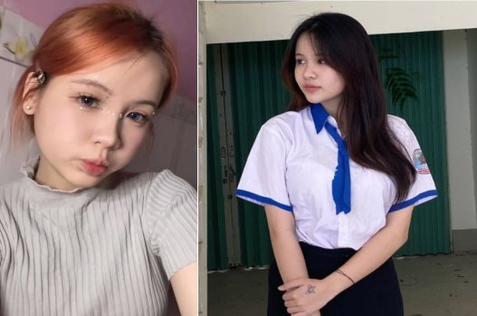 Moment bạn quan hệ cô sinh viên banh háng phấn khích