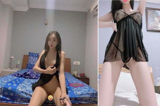Nàng Kiều nóng bỏng mưu sinh qua nghề thân mật