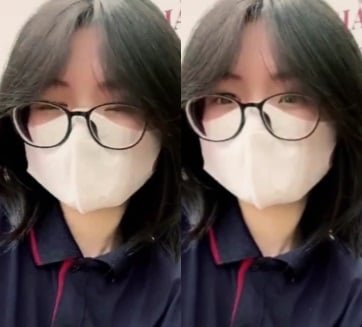 Nàng Ngọc Lam Gen Z thả dáng quyến rũ khiến mọi ánh nhìn phải đắm say