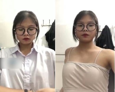 Nàng quyến rũ diệu dàng vẫn mơn mởn