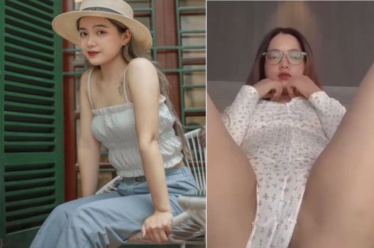 Náo nhiệt bên nàng quyến rũ trong khoảnh khắc đam mê