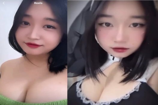 Nữ nhân viên Bách Hóa Xanh nóng bỏng gây bão mạng xã hội