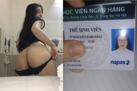 Nữ sinh chìm đắm trong những giây phút thân mật đầy kích thích