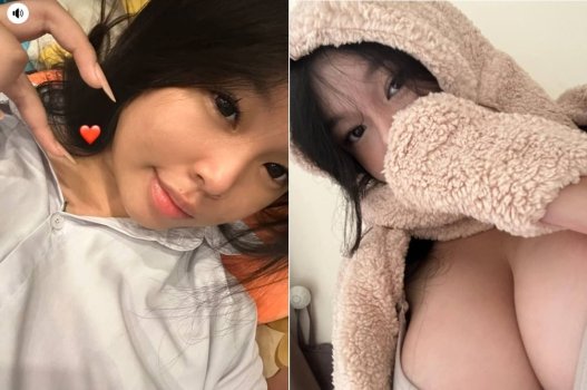 Nữ sinh Gia Vy quyến rũ trong áo dài, khơi gợi đam mê mãnh liệt
