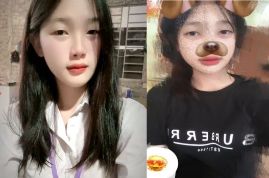 Nữ sinh xinh đẹp bị bạn rủ rê tham gia clip nóng bỏng
