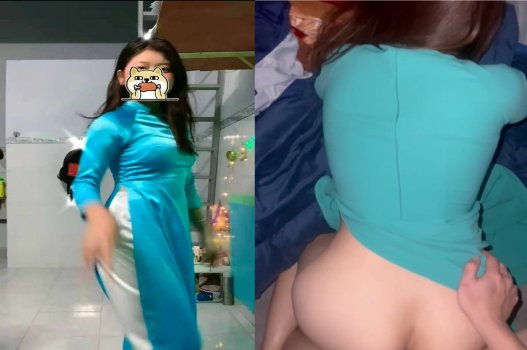 Nữ sinh THPT Trần Văn Thành quyến rũ trong những khoảnh khắc riêng tư
