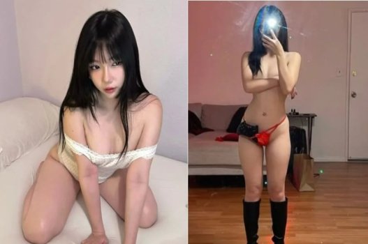 Phạm Ngọc Minh Anh lôi cuốn trong clip nóng bỏng