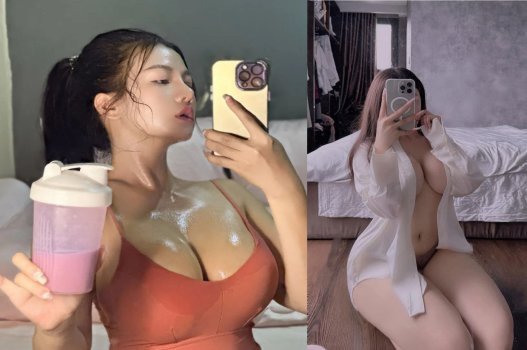 Phim 18+ cô gái yoga với tư thế quyến rũ hấp dẫn