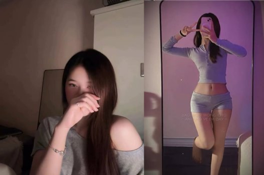 Phim 18+ Khánh Vy với vẻ đẹp mê hoặc và bí ẩn