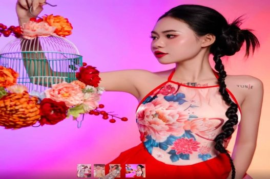 Phim 18+ Việt em gái mông nở vòng một quyến rũ