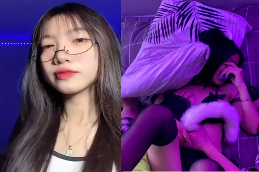Phim 18+ Việt em sinh viên mặc bikini khoe đường cong quyến rũ