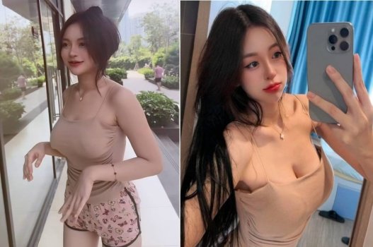 Cuộc phiêu lưu gợi cảm của nữ sinh đầy rắc rối