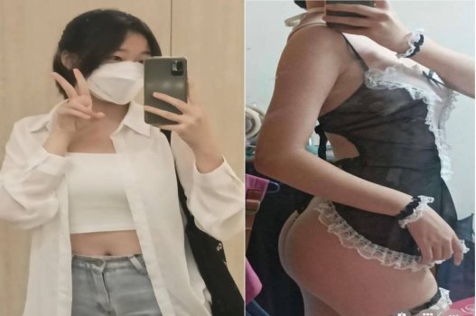 Phim nóng với nàng teen quyến rũ đầy mê hoặc