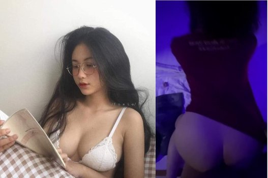 Phim tình yêu sinh viên kích thích cảm xúc mãnh liệt