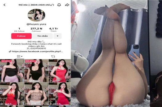 Phim sex hương vị nồng nàn Nguyễn My