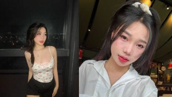 Cuộc phiêu lưu Tiktoker khoái cảm sướng ngất
