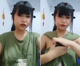 Sinh viên ân ái trước kỳ thi