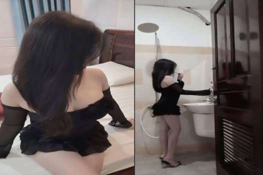 Tái hợp tình xưa trong đêm mây mưa đầy mê hoặc