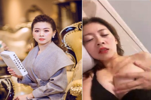 Thạc sĩ Bích Ngọc khám phá mối tình cấm kỵ ngành tâm lý