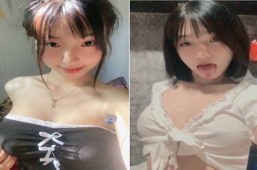 Thân mật với Thu Bùi quyến rũ nhưng đầy táo bạo