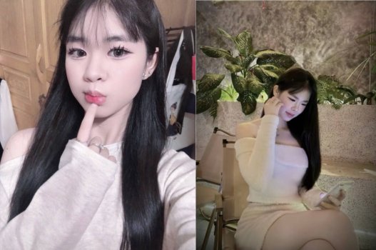 Thanh Nghi ngực khủng chỉ muốn chơi kiểu truyền thống