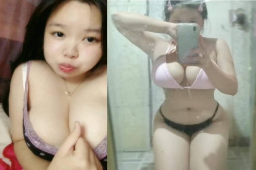 Thỏa thích cùng cô nàng quyến rũ cuồng nhiệt