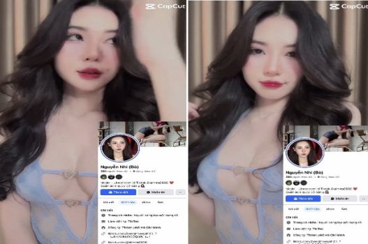 Nguyễn Nhi quyến rũ trong màn đêm mê hoặc