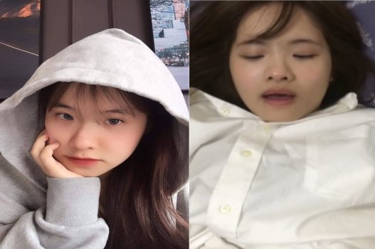 Thúy Quỳnh khát khao yêu thương dù vẫn còn vỏ bọc