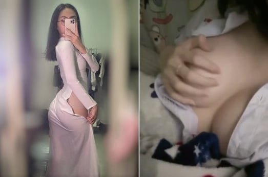 Tik toker đắm chìm trong khát khao yêu đương