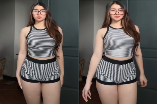 Tiktok Việt mông khủng sexy kêu phê