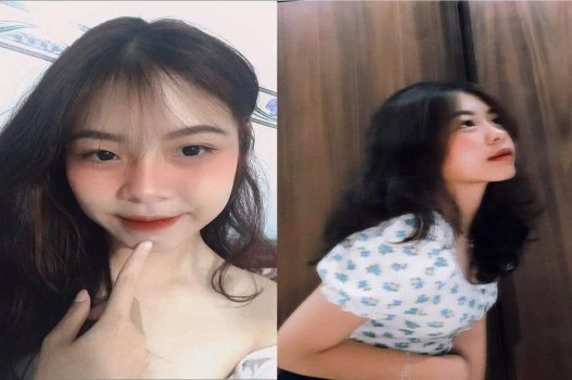 Tiktoker Việt trong đoạn clip nóng bỏng khó cưỡng