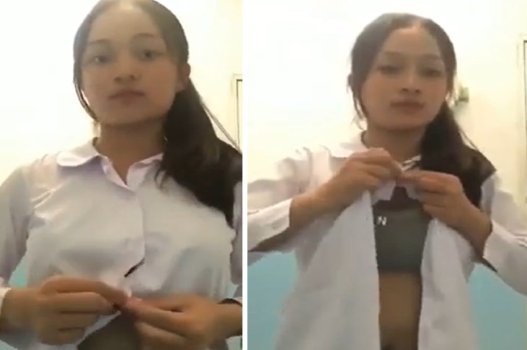 Tìm mãi mới gặp nàng quyến rũ khó cưỡng