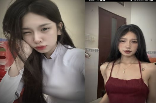 Tình yêu bỏng cháy của cô gái nóng bỏng Trần Hà Linh