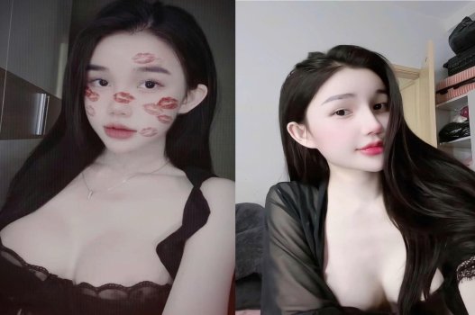 Tình yêu bùng nổ với cô gái xinh đẹp kiểu sexy