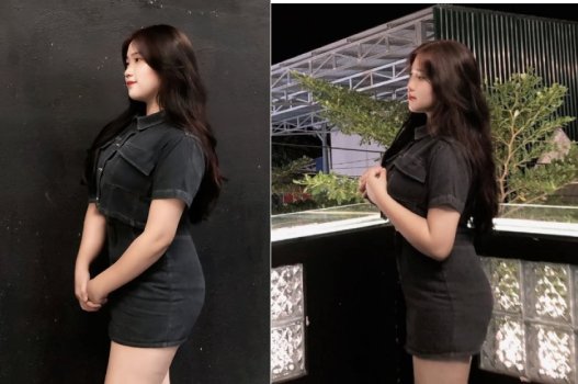 Trải nghiệm mặn nồng bên nàng xinh đẹp mê hoặc lòng