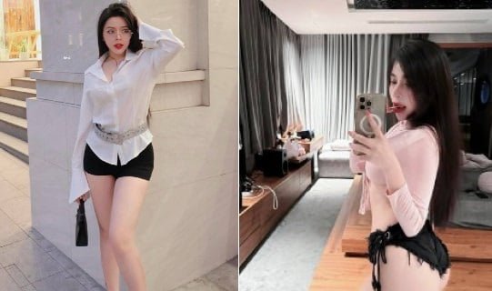 Trang Anh bị bạn trai phục kích khi qua nhà chơi