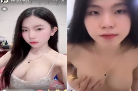 Vân Anh thân hình gợi cảm mê hoặc ân ái mãnh liệt