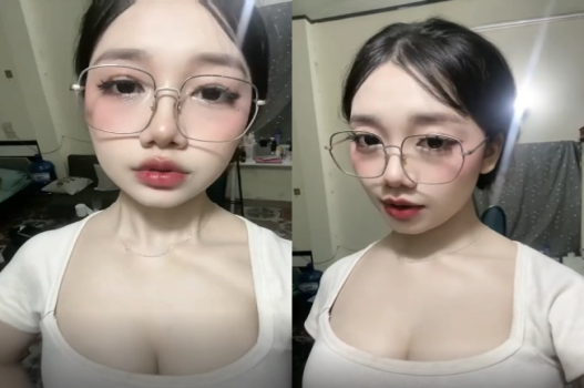 Video sexy em Tiktok da ngăm dễ thương