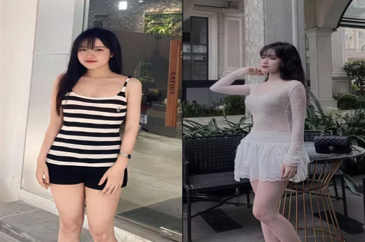 Video nóng bỏng của nữ sinh Phương Oanh khi tốt nghiệp