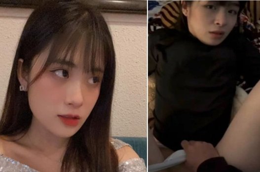 Video riêng tư VN Hồ Phương Trang quyến rũ trong những tư thế mới lạ