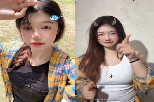 Video TikTok nóng bỏng với những khoảnh khắc đầy nhục cảm