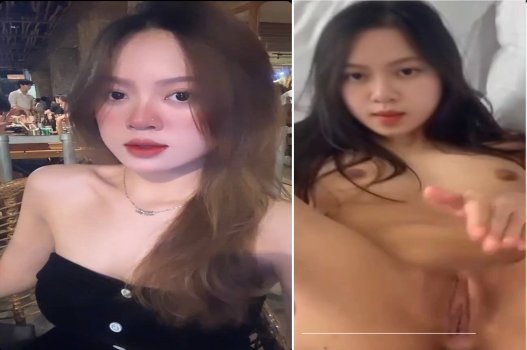 Viet69 ghi hình cô gái xinh đẹp khi hòa quyện tình yêu