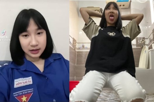 XXX sự quyến rũ đáng xem của bạn trẻ trong đêm tiệc nhạc