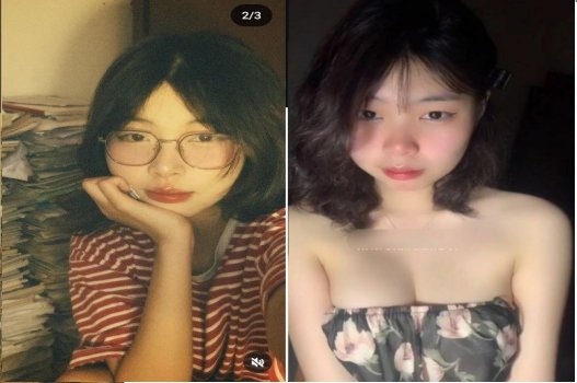 Yến Nhi kích thích mọi giác quan với vẻ đẹp gợi cảm