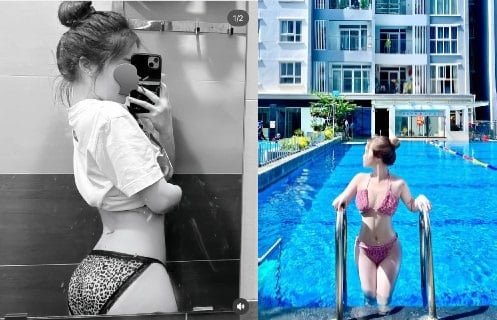 Yêu cuồng nhiệt với em từ giả vờ đến những giây phút thăng hoa