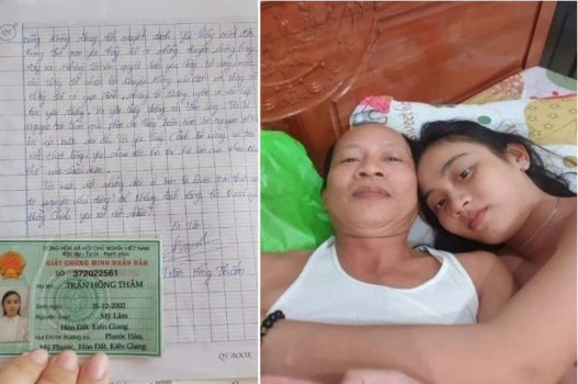 Yêu thích cô gái quyến rũ là điều thật tuyệt vời